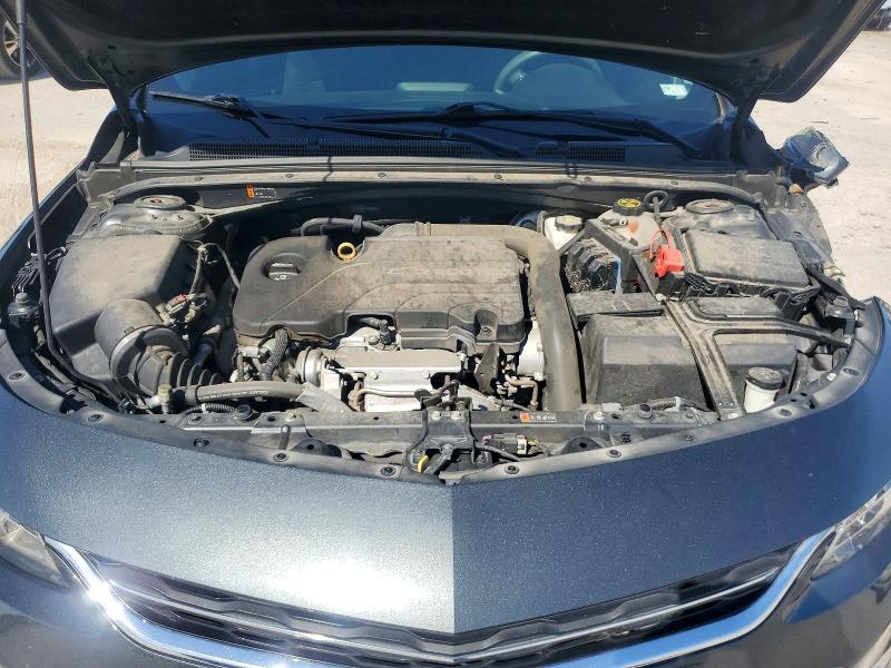 Продаж на аукціоні авто 2017 Chevrolet Malibu, vin: 1G1ZB5ST5HF160155, номер лоту: 56141146