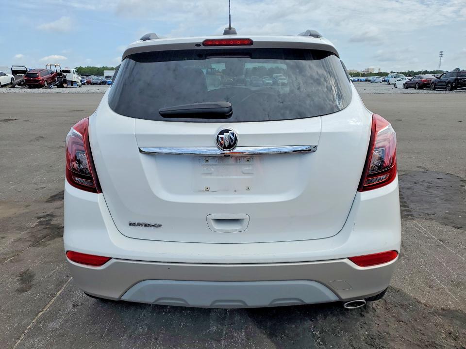 Продажа на аукционе авто 2021 Buick Encore, vin: KL4CJESB7MB356634, номер лота: 57466836