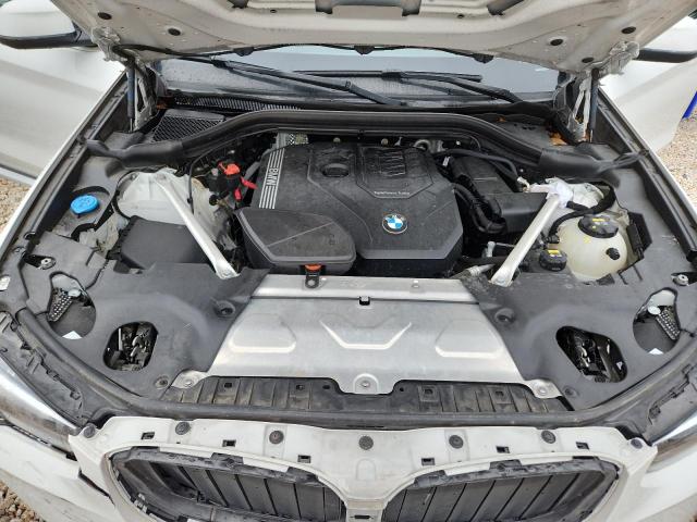 Продаж на аукціоні авто 2022 Bmw X3, vin: 5UX43DP01N9L64807, номер лоту: 55689076