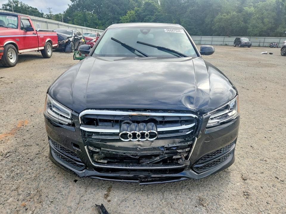 Aukcja sprzedaży 2017 Audi A8, vin: WAU44AFD6HN012767, numer aukcji: 56687546