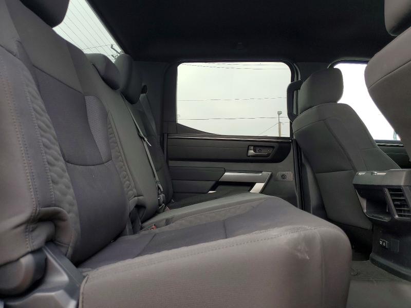 Продаж на аукціоні авто 2026 Toyota Tundra, vin: 5TFLA5DB4TX361682, номер лоту: 58776836