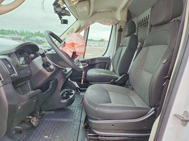 Aukcja sprzedaży 2019 Ram Promaster 2500, vin: 3C6TRVDG2KE506390, numer aukcji: 58224096