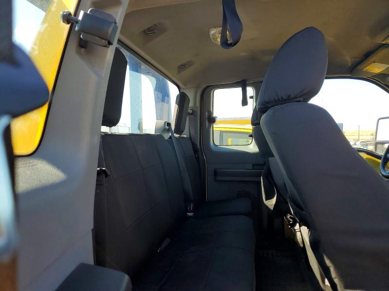 Продажа на аукционе авто 2019 Ford F650, vin: 1FDWX6DC2KDF13223, номер лота: 60724066