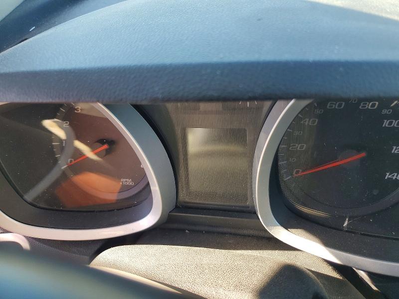 55581736 :رقم المزاد ، 2GNFLBE34E6261816 vin ، 2014 Chevrolet Equinox مزاد بيع
