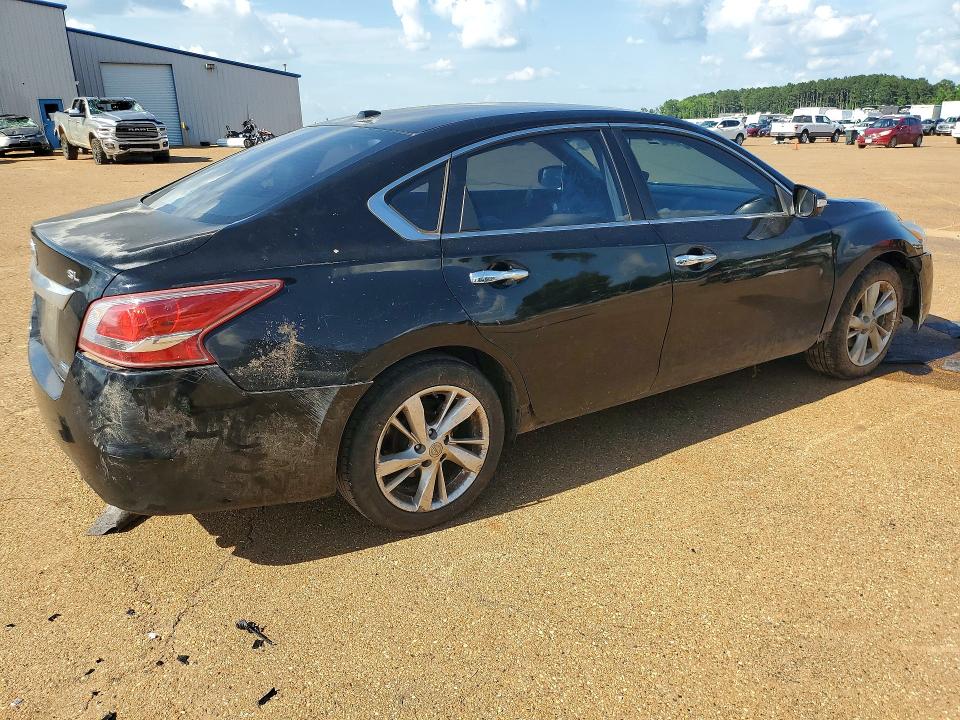 55558046 :رقم المزاد ، 1N4AL3AP1DC100675 vin ، 2013 Nissan Altima مزاد بيع