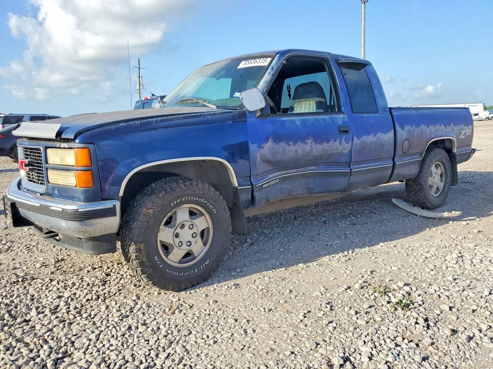 Auction sale of the 1994 Gmc Sierra, vin: 2GTEK19K7R1579192, lot number: 85636315