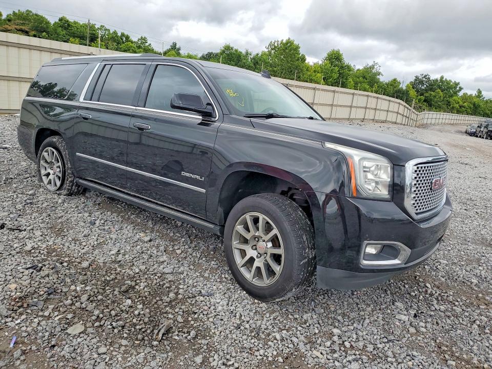 Продажа на аукционе авто 2017 Gmc Yukon Xl, vin: 1GKS1HKJ0HR269122, номер лота: 57603046