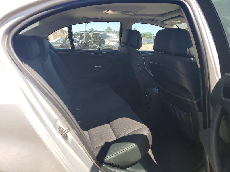 Продажа на аукционе авто 2010 Bmw 535, vin: WBANV9C51AC138873, номер лота: 55756426