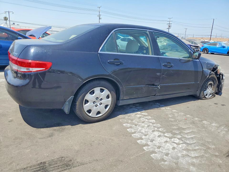 Продажа на аукционе авто 2004 Honda Accord, vin: 1HGCM66364A090987, номер лота: 56322656