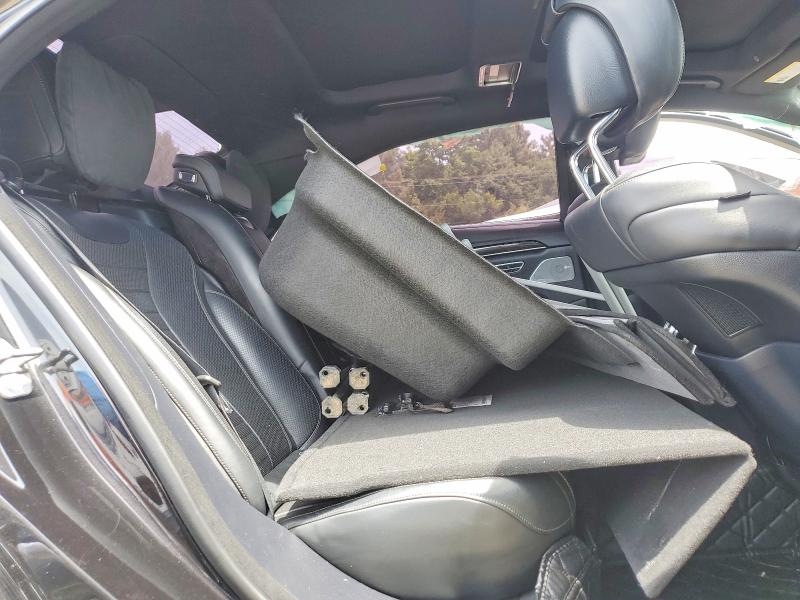 Продажа на аукционе авто 2018 Mercedes-benz S, vin: WDDUG8GB6JA390896, номер лота: 56396446
