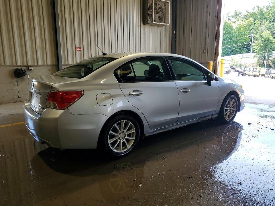 Aukcja sprzedaży 2012 Subaru Impreza, vin: JF1GJAC69CH004478, numer aukcji: 57685046