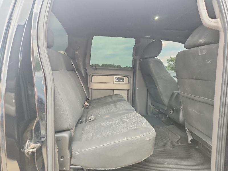 Продаж на аукціоні авто 2009 Ford F150, vin: 1FTPW14V19FA71162, номер лоту: 58265846