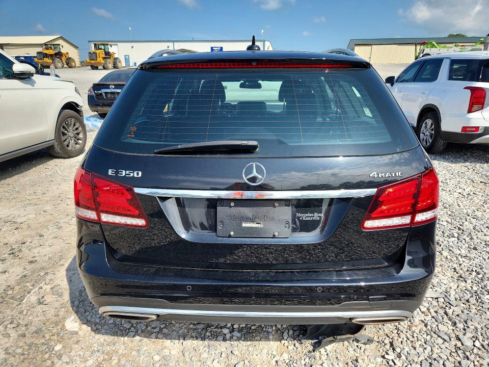 2016 Mercedes-benz E მანქანა იყიდება აუქციონზე, vin: WDDHH8JB6GB300205, აუქციონის ნომერი: 59209236