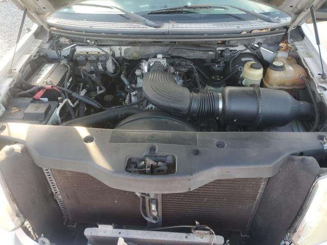 Продаж на аукціоні авто 2004 Ford F150, vin: 1FTRX12W54NA15693, номер лоту: 57560996