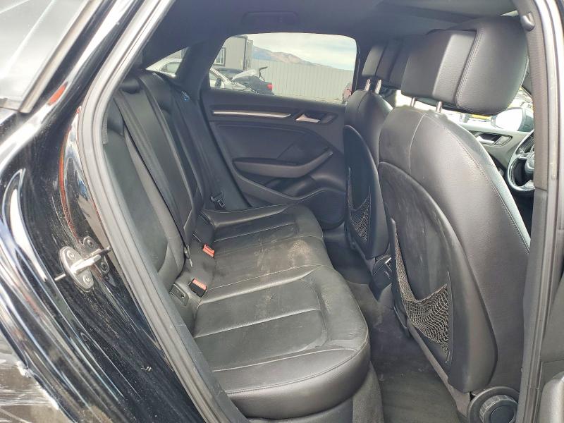 Продаж на аукціоні авто 2015 Audi A3, vin: WAUACGFF6F1035304, номер лоту: 59141096