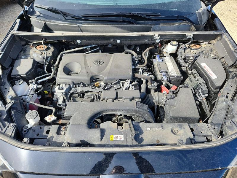 2019 Toyota Rav4 მანქანა იყიდება აუქციონზე, vin: 2T3Z1RFV2KW017991, აუქციონის ნომერი: 56630936
