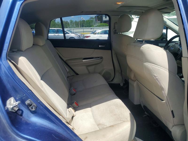 Продаж на аукціоні авто 2015 Subaru Xv Crosstrek, vin: JF2GPADC8F8217585, номер лоту: 55719916