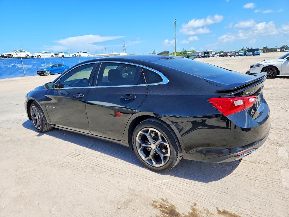 Aukcja sprzedaży 2019 Chevrolet Malibu, vin: 1G1ZG5ST9KF211102, numer aukcji: 58135716