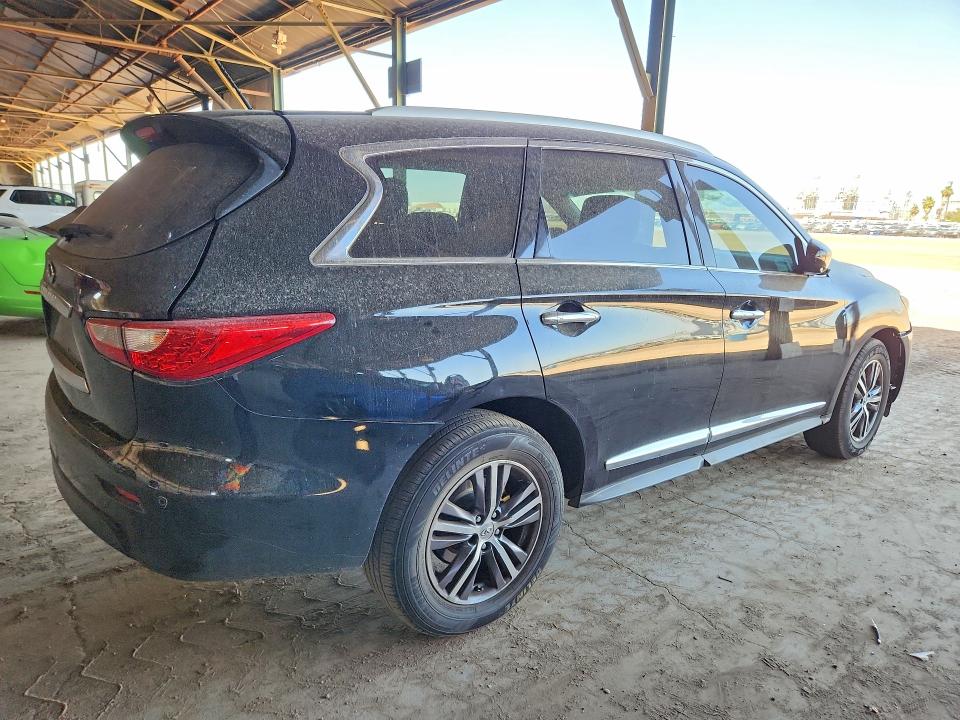 Продаж на аукціоні авто 2013 Infiniti Jx35, vin: 5N1AL0MMXDC302405, номер лоту: 54677736