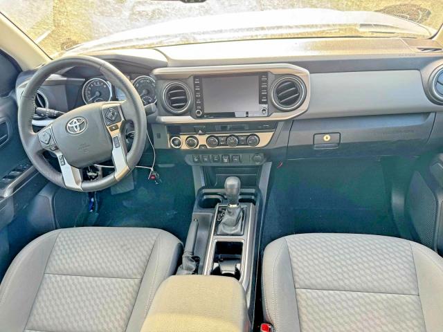 56179196 :رقم المزاد ، 3TMDZ5BN1PM156178 vin ، 2023 Toyota Tacoma مزاد بيع