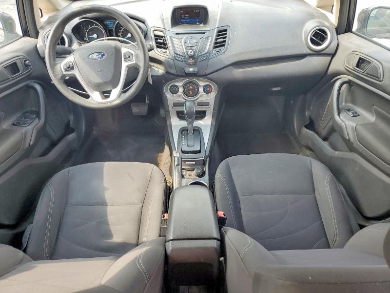 Aukcja sprzedaży 2019 Ford Fiesta, vin: 3FADP4EJ8KM102433, numer aukcji: 58955676