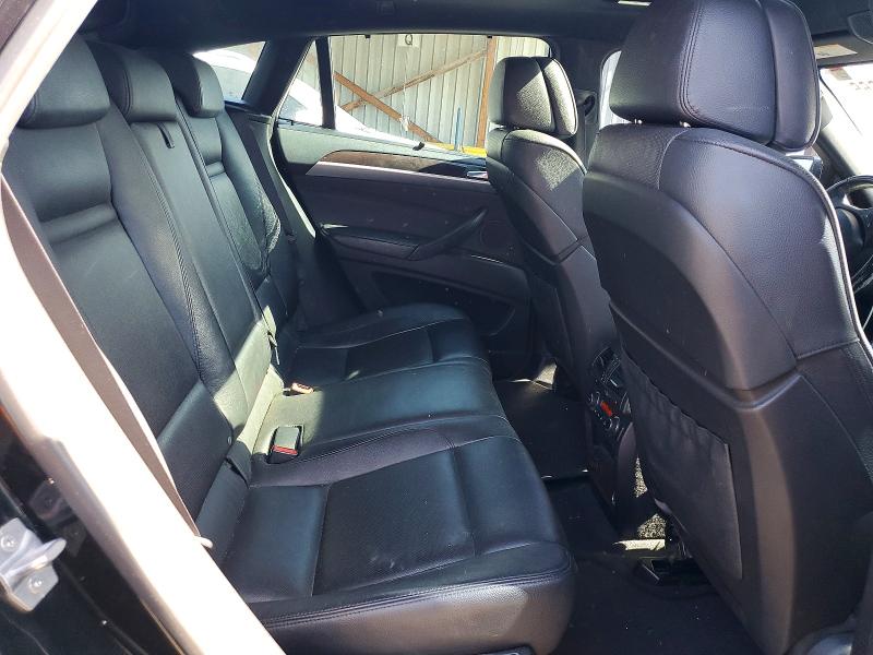 Продаж на аукціоні авто 2013 Bmw X6, vin: 5UXFG2C53DL786744, номер лоту: 57870666