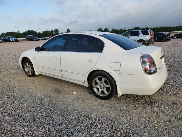 2006 Nissan Altima მანქანა იყიდება აუქციონზე, vin: 1N4AL11D26C206548, აუქციონის ნომერი: 57298916
