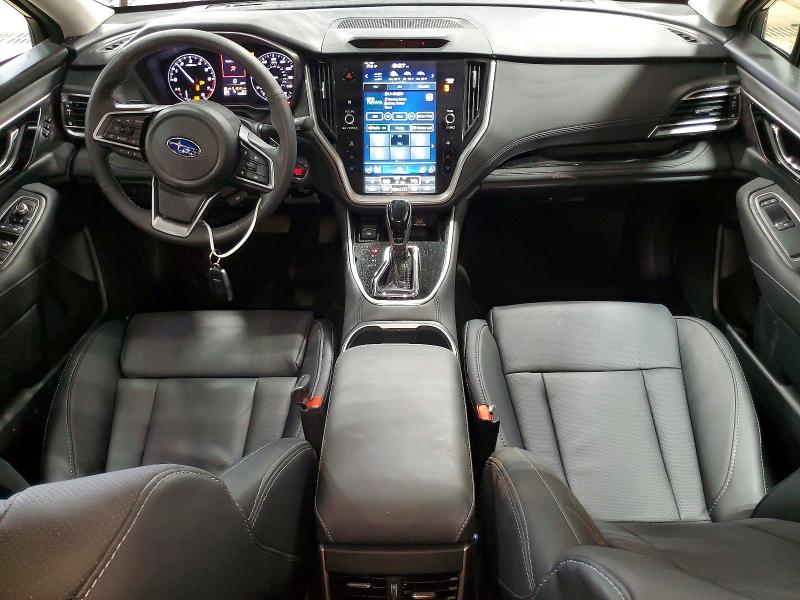 Продаж на аукціоні авто 2025 Subaru Outback, vin: 4S4BTANC3S3300735, номер лоту: 55650206