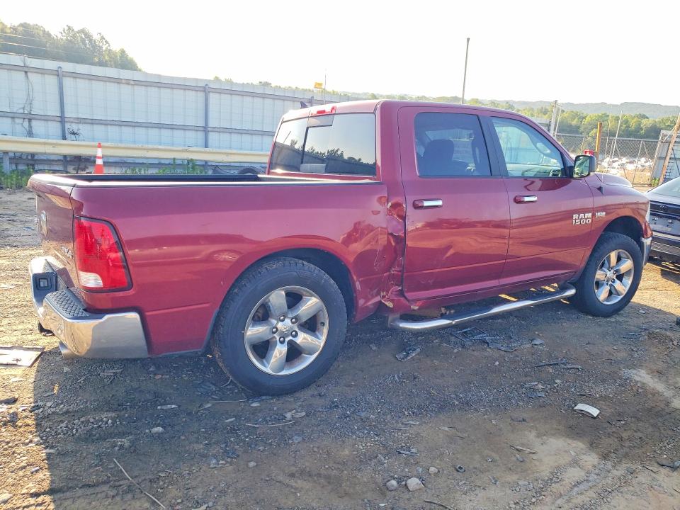 2014 Ram 1500 მანქანა იყიდება აუქციონზე, vin: 1C6RR7LTXES357118, აუქციონის ნომერი: 56747766