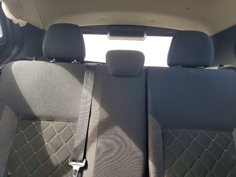 57664396 :رقم المزاد ، 3N1CP5CU1JL533230 vin ، 2018 Nissan Kicks مزاد بيع