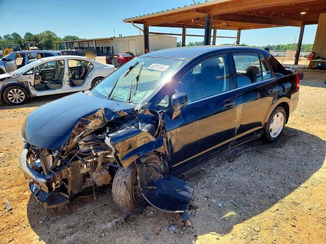55791536 :رقم المزاد ، 3N1BC11E38L360638 vin ، 2008 Nissan Versa مزاد بيع