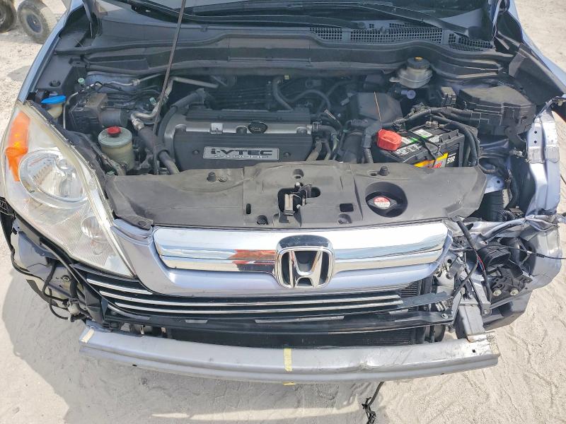Aukcja sprzedaży 2008 Honda Cr-v, vin: JHLRE38748C019823, numer aukcji: 58915236