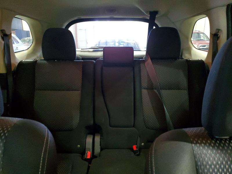 Продаж на аукціоні авто 2018 Mitsubishi Outlander, vin: JA4AZ3A37JZ061597, номер лоту: 57699216