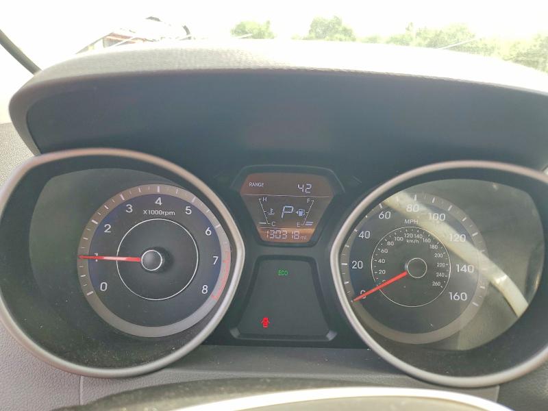 Продажа на аукционе авто 2016 Hyundai Elantra, vin: KMHDH4AE9GU579581, номер лота: 56072736