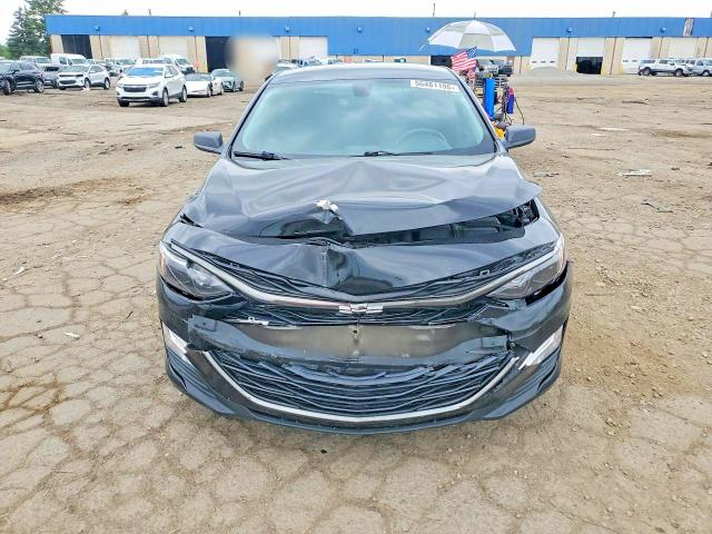 56481196 :رقم المزاد ، 1G1ZG5ST6KF184070 vin ، 2019 Chevrolet Malibu مزاد بيع