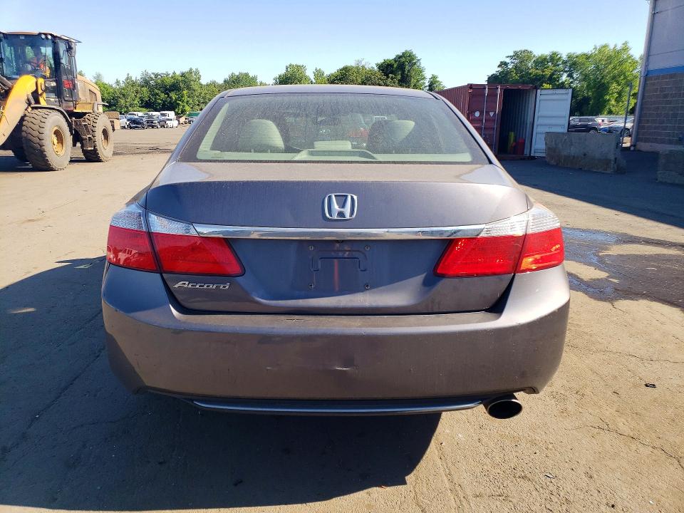 Продажа на аукционе авто 2014 Honda Accord, vin: 1HGCR2F3XEA236402, номер лота: 55834956