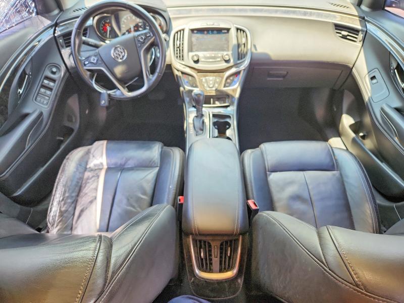Продажа на аукционе авто 2014 Buick Lacrosse, vin: 1G4GB5G31EF104826, номер лота: 58534276