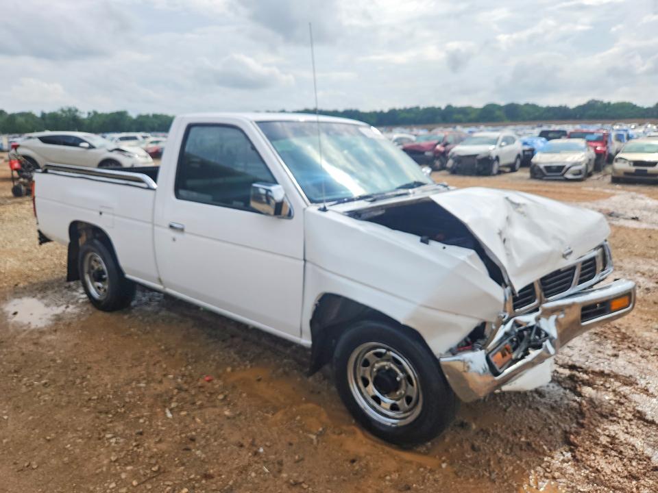Aukcja sprzedaży 1994 Nissan Truck, vin: 1N6SD11S8RC406880, numer aukcji: 56323206