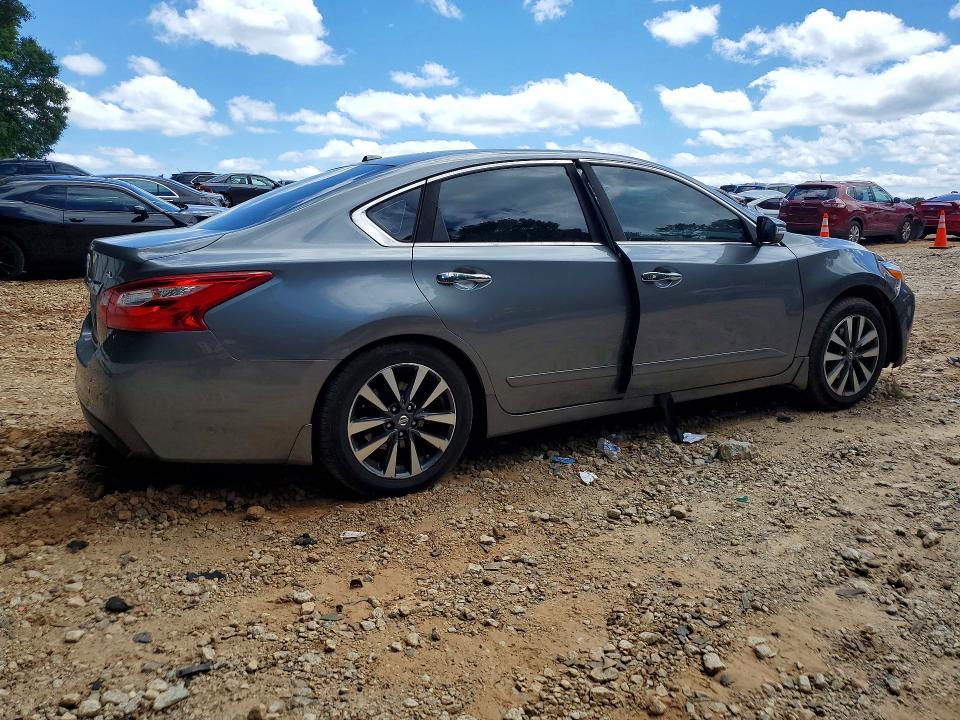 58363726 :رقم المزاد ، 1N4AL3AP4GC111187 vin ، 2016 Nissan Altima مزاد بيع