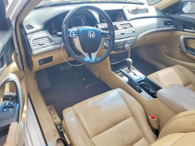 2009 Honda Accord მანქანა იყიდება აუქციონზე, vin: 1HGCS12819A024333, აუქციონის ნომერი: 54925126