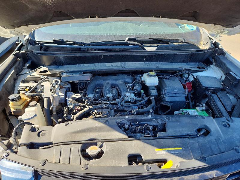 55779326 :رقم المزاد ، 5N1DR2MM5JC621701 vin ، 2018 Nissan Pathfinder مزاد بيع