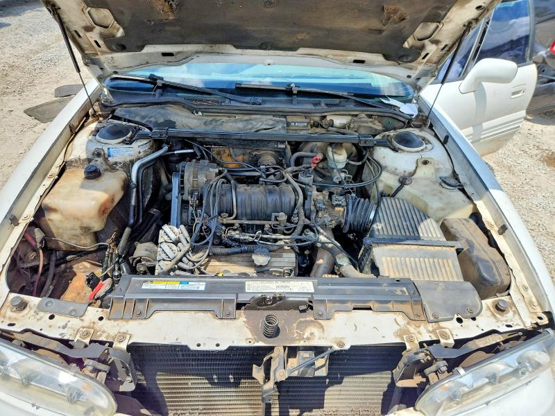 Aukcja sprzedaży 1997 Pontiac Bonneville, vin: 1G2HX52K4VH253197, numer aukcji: 57001896