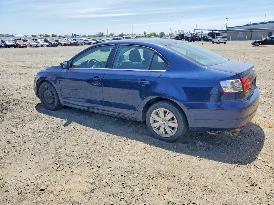 Продажа на аукционе авто 2013 Volkswagen Jetta, vin: 3VWDP7AJ9DM408347, номер лота: 55656756