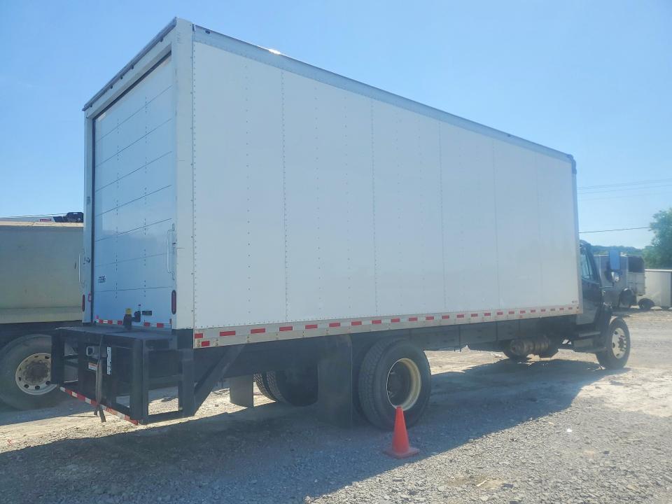 Продаж на аукціоні авто 2020 Frht - Freightliner M2, vin: 3ALACWFC9LDLU2871, номер лоту: 57365996