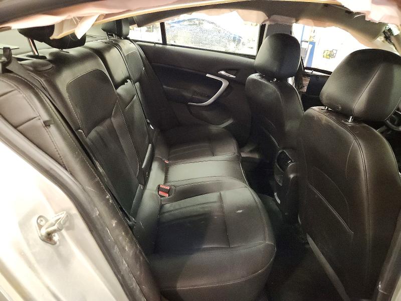 Продаж на аукціоні авто 2016 Buick Regal, vin: 2G4GK5EX9G9157839, номер лоту: 56114726
