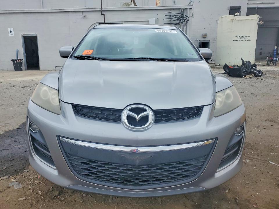 Продажа на аукционе авто 2010 Mazda Cx-7, vin: JM3ER2WM2A0306014, номер лота: 56393376