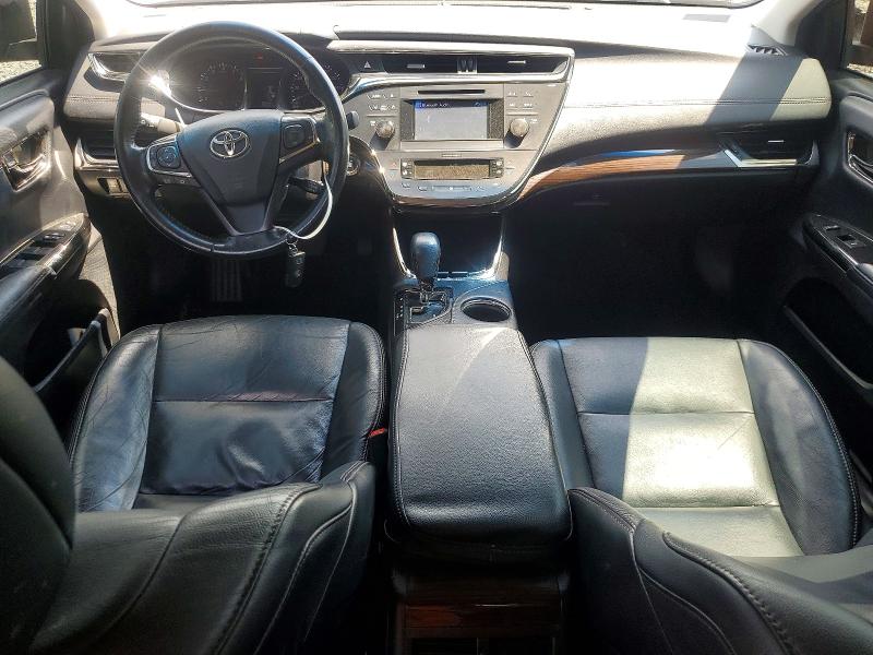 Продажа на аукционе авто 2013 Toyota Avalon, vin: 4T1BK1EB7DU034353, номер лота: 58787276