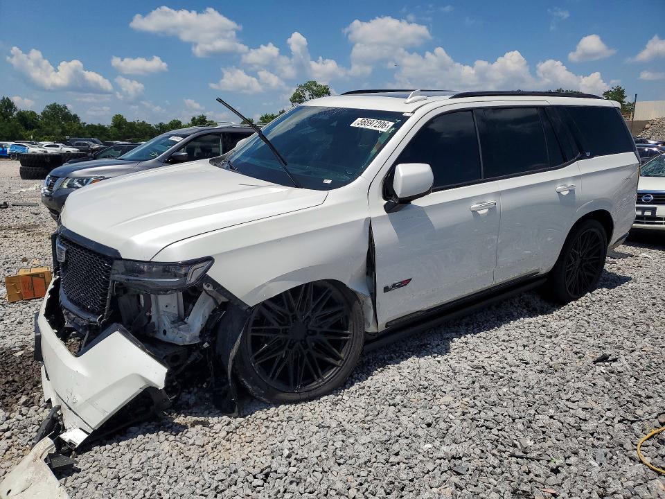 Aukcja sprzedaży 2022 Cadillac Escalade, vin: 1GYS4GKL2NR140819, numer aukcji: 56597206