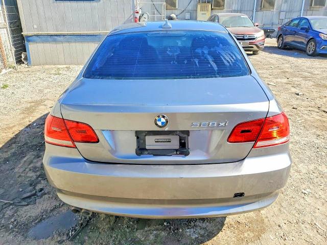 Aukcja sprzedaży 2007 Bmw 328, vin: WBAWV53567PW24657, numer aukcji: 58150766