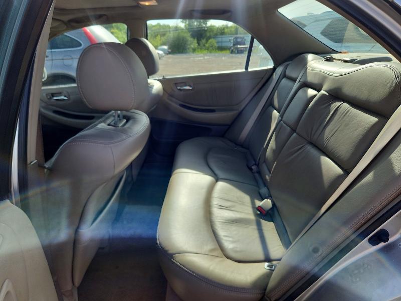 57128586 :رقم المزاد ، 1HGCG1653XA065691 vin ، 1999 Honda Accord مزاد بيع